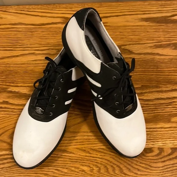 adidas gazelle silver green womens Adidas Men's Matchcourse Golf Shoes – Golf HQ